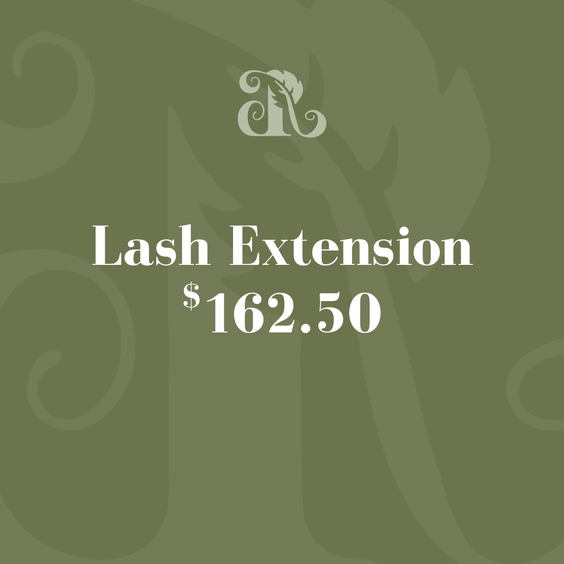 Lash Extensions