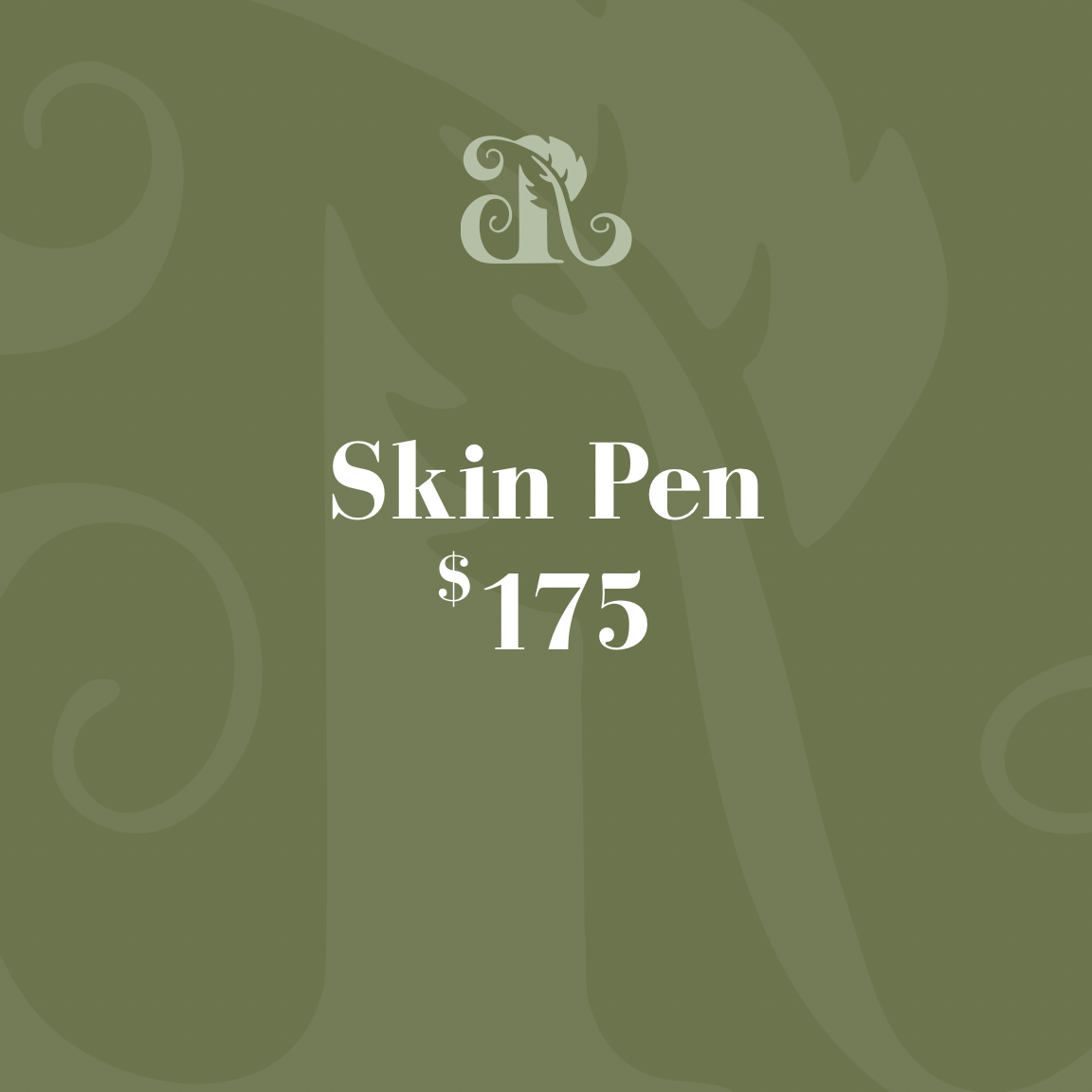 Skin Pen